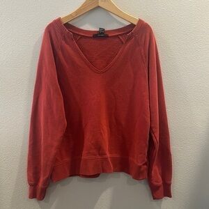 Forever 21 sweatshirt S